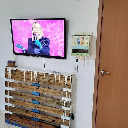Lindo Apartamento Perto Da Praia Rio das Ostras Exterior foto