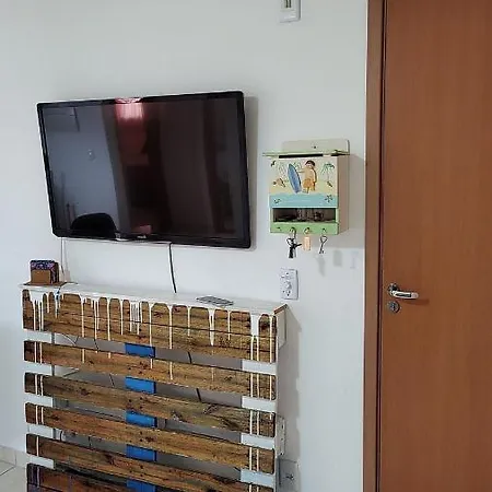 Lindo Apartamento Perto Da Praia Rio das Ostras Exterior foto