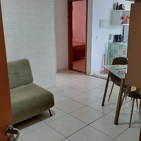 Lindo Apartamento Perto Da Praia Rio das Ostras Exterior foto