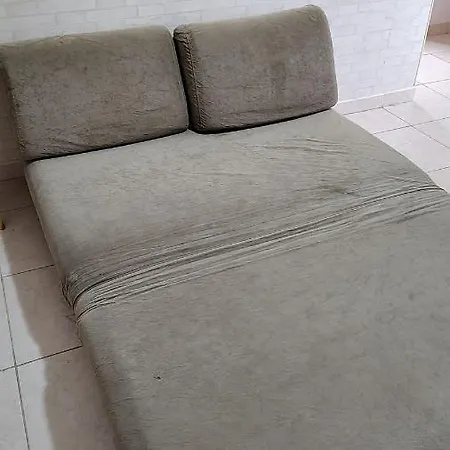 Lindo Apartamento Perto Da Praia Rio das Ostras Exterior foto