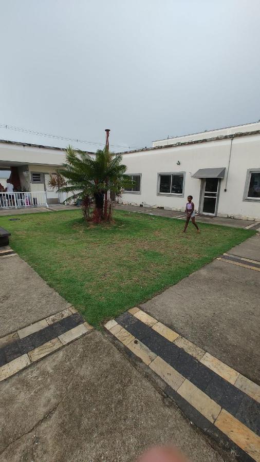 Holiday home Lindo Perto Da Rio das Ostras