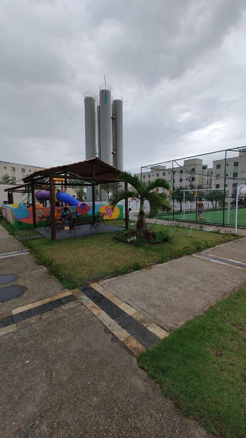 Lindo Perto Da