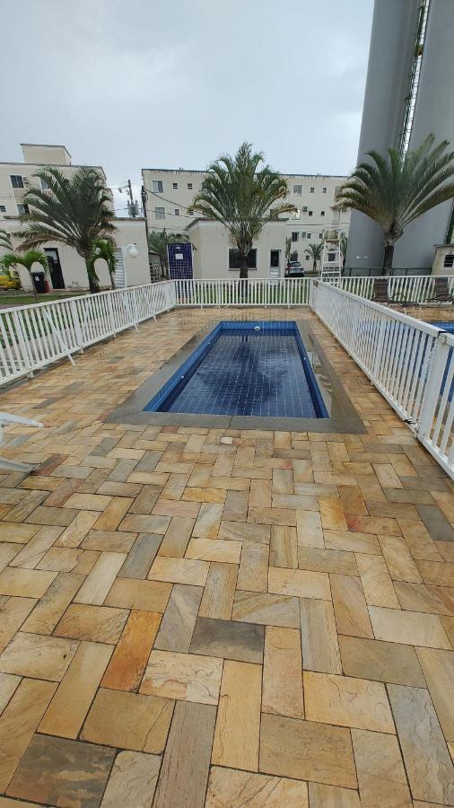 Holiday home Lindo Perto Da Rio das Ostras