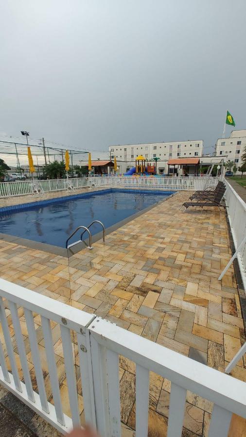 Holiday home Lindo Perto Da Rio das Ostras