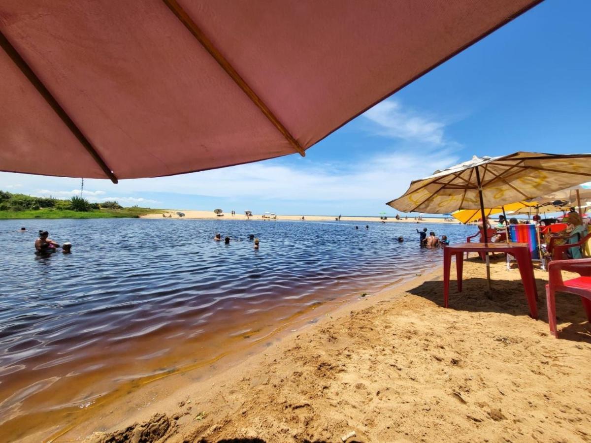 Holiday home Lindo Perto Da Rio das Ostras