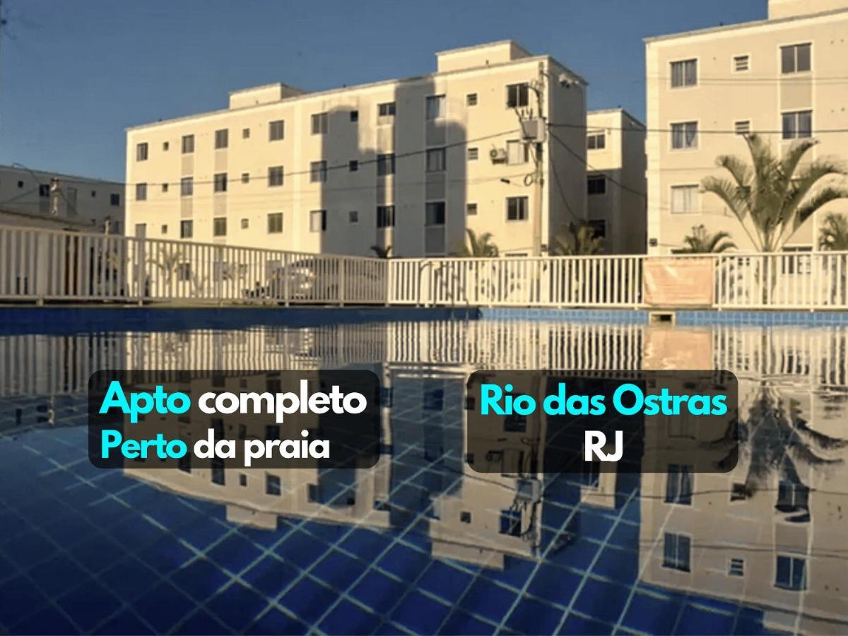 Lindo Perto Da Rio das Ostras
